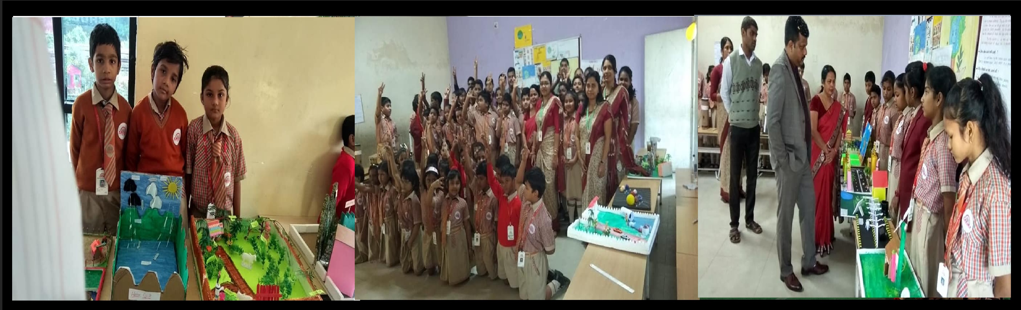 Education Background